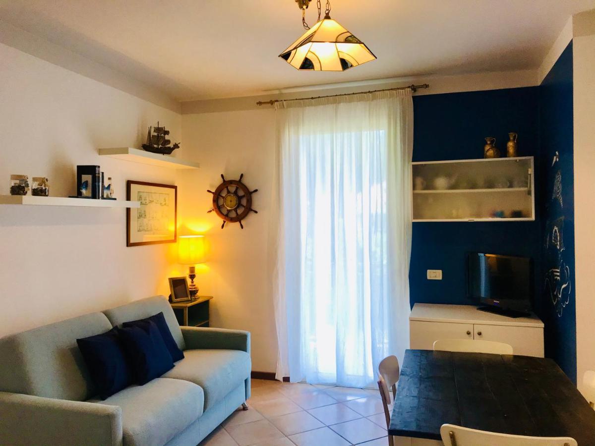 Casa Caterina Lake View Holidays Apartments Peschiera del Garda Exterior foto