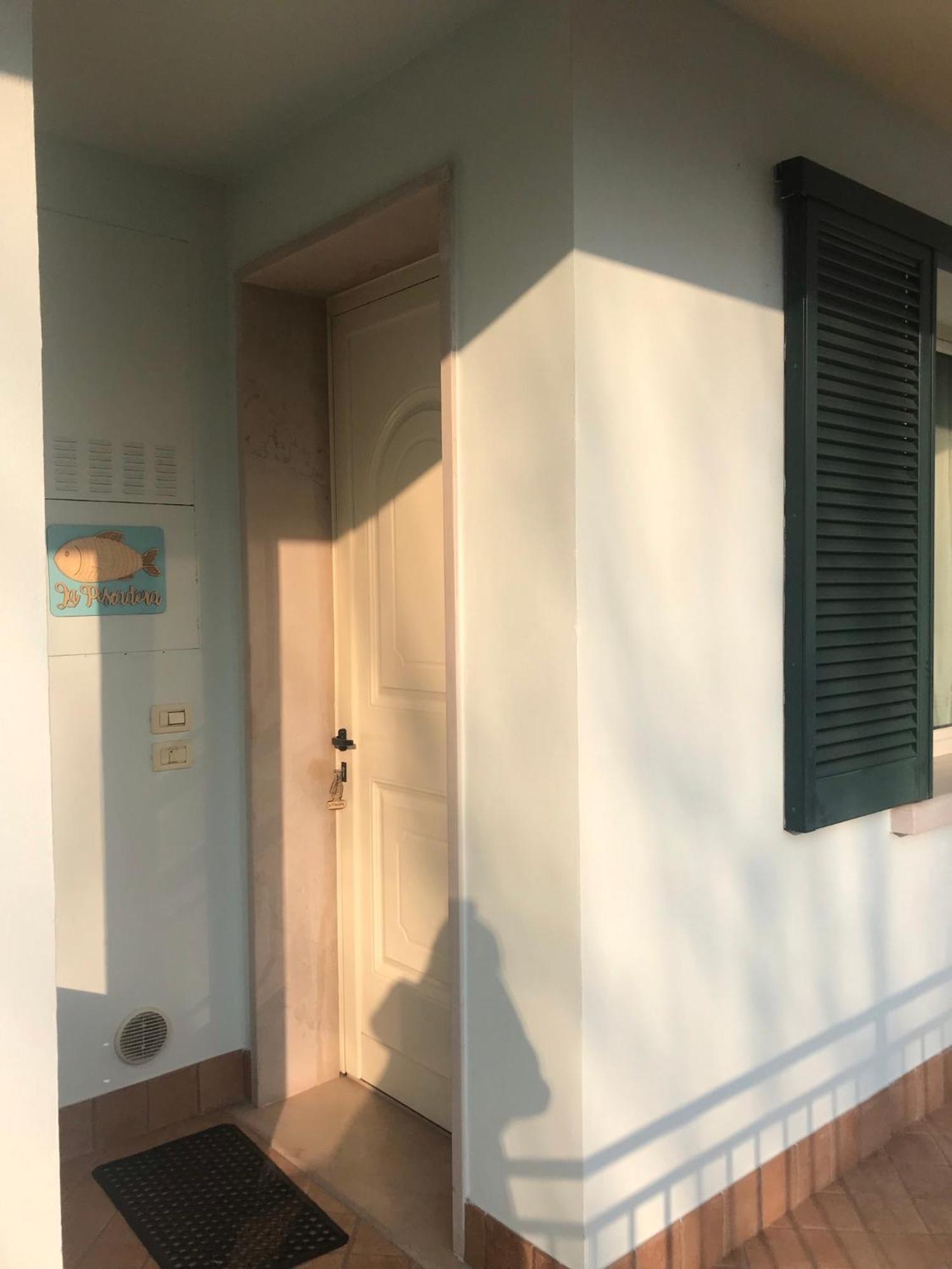 Casa Caterina Lake View Holidays Apartments Peschiera del Garda Exterior foto