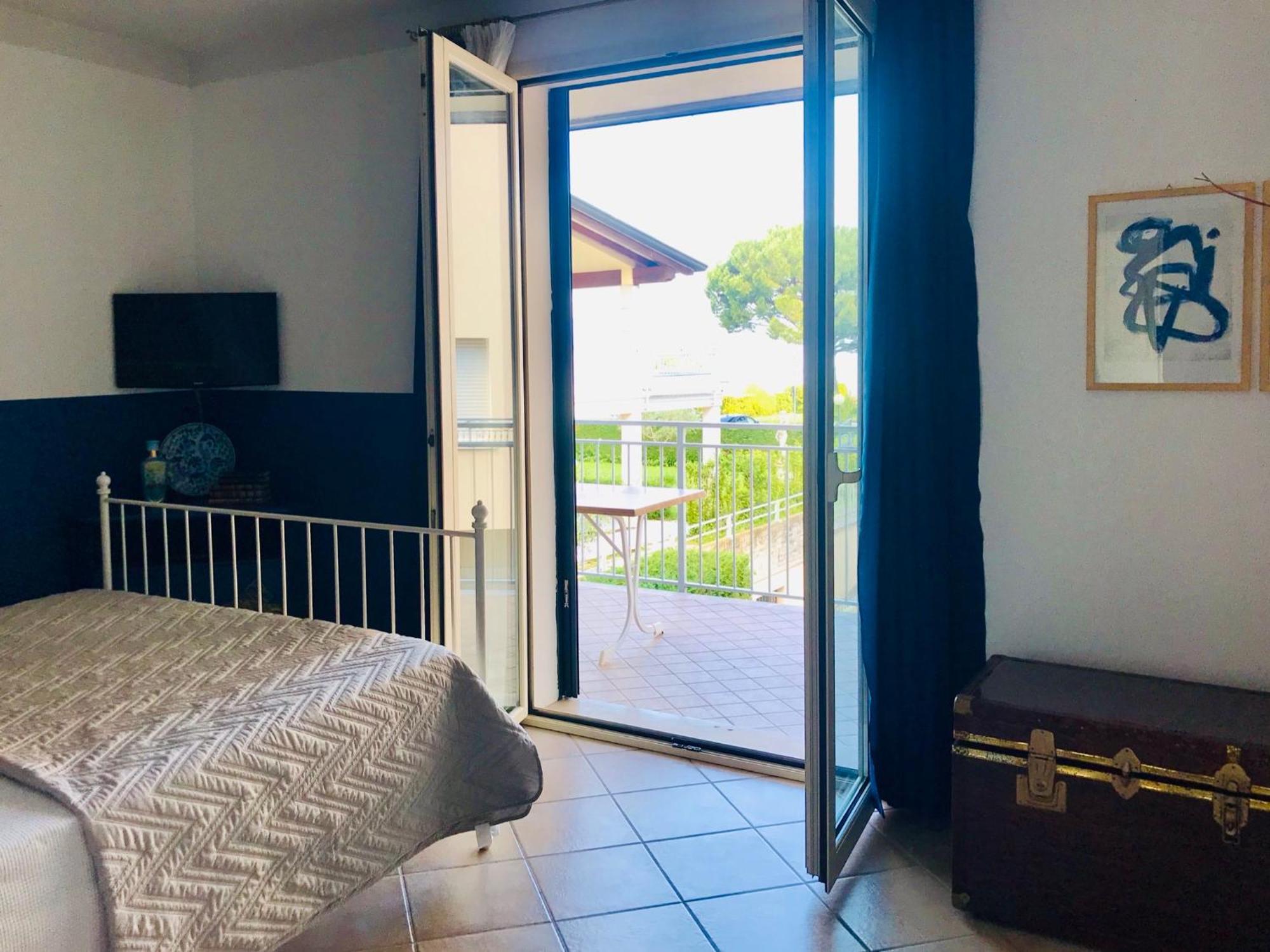 Casa Caterina Lake View Holidays Apartments Peschiera del Garda Quarto foto